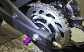YAMAHA YZF-R25 A RG74J