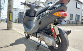 YAMAHA JOG ZR 3YK