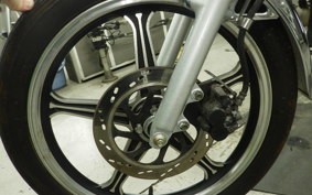 SUZUKI GN125 F Gen.2