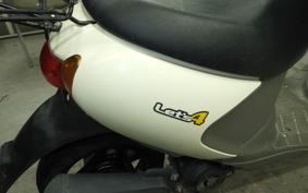 SUZUKI LET's 4 Basket CA43A
