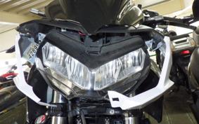 KAWASAKI Z400 Gen.2 2019 EX400G