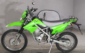 KAWASAKI KLX125 LX125C