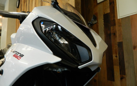 TRIUMPH  TRIUMPH  DAYTONA 660 2024 LGL23U