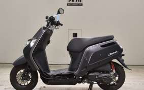 HONDA ﾀﾞﾝｸ AF78