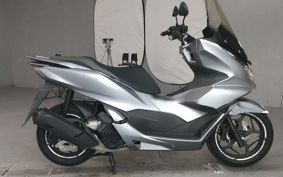 HONDA PCX125 JK05
