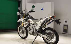 YAMAHA WR250R