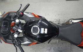 KAWASAKI NINJA 400 2018 EX400G