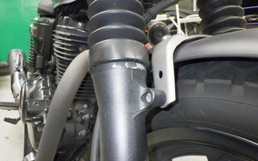 HONDA GB350S 2022 NC59