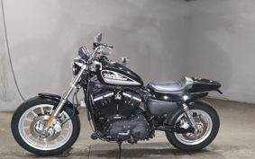 HARLEY XL883R 2007 CS2
