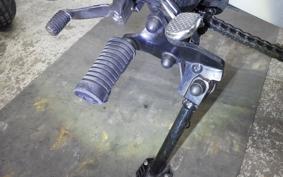 HONDA APE 50 2023 AC16