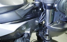 SUZUKI SV650 X A 2019
