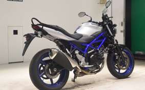 SUZUKI SV650 A 2021 VP55B