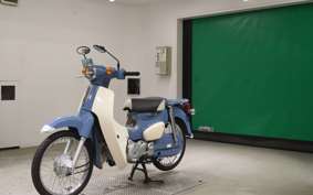 HONDA C50 SUPER CUB 2026 AA09