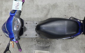 SUZUKI ADDRESS V125 G CF4EA