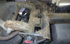 SUZUKI ADDRESS V125 G 2025 CF4EA