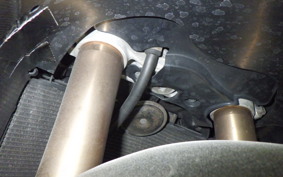 SUZUKI HAYABUSA Gen.2 2010