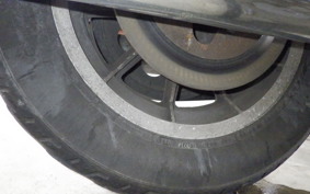 HARLEY FLTC 1340 1992