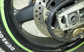 KAWASAKI ZX 1200 NINJA R 2000 ZXT20A