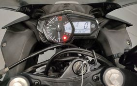 YAMAHA YZF-R25 RG10J