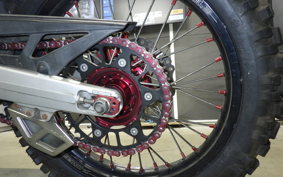 HONDA CRF250L 2015 MD38