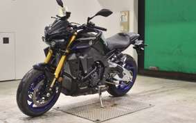 YAMAHA MT-10 SP 2026 RN78J