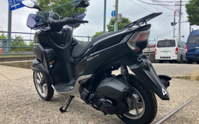 YAMAHA TRICITY 125 SE82J