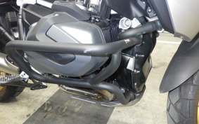 BMW R1250GS 2021