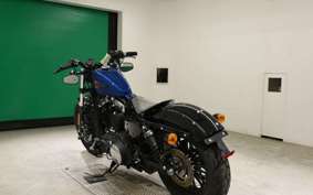 HARLEY XL1200X 2022