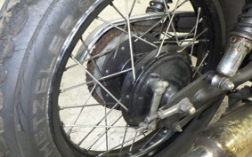 YAMAHA SR400 Gen.3 2006 RH01J
