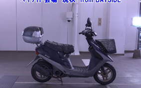 HONDA DIO