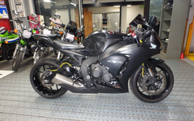 HONDA CBR1000RR 2019 SC59