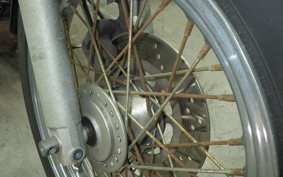 HARLEY XLH883 1990