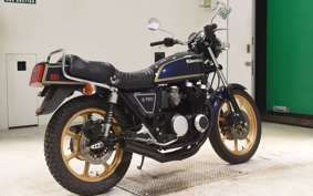 KAWASAKI KZ750 2026 KZ750E