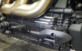 TRIUMPH ROCKET III GT 2022
