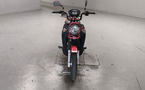 HONDA CROSS CUB JA10