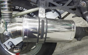 YAMAHA FZX750 2009 3XF