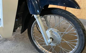 HONDA SUPER CUB50 AA04