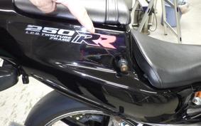 HONDA CBR250RR 1989 MC22
