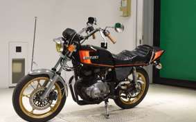 SUZUKI GSX-250E 1997 GS25X