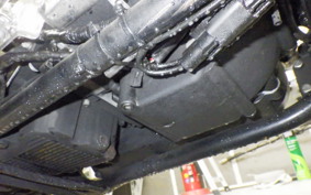 HARLEY FLTR 1450 1999