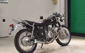 HONDA CB400SS E 2006 NC41