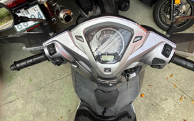 HONDA LEAD 125 JF45