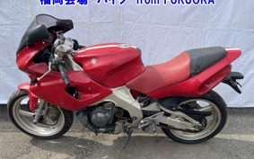 YAMAHA SZR660 4SU1