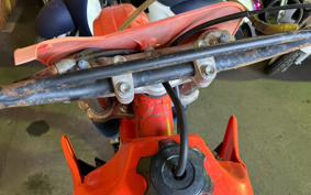 HONDA CR125R JE01