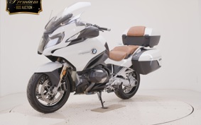 BMW R1250RT 2019