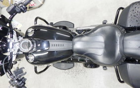 HARLEY FLHC 1750 2019