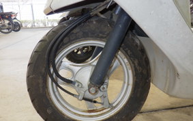 HONDA DIO Gen.5 AF56