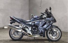 SUZUKI BANDIT1250F GW72A