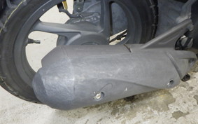 HONDA DIO 110 JF31