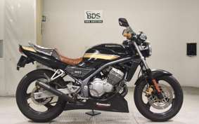 KAWASAKI BALIUS 250 ZR250A